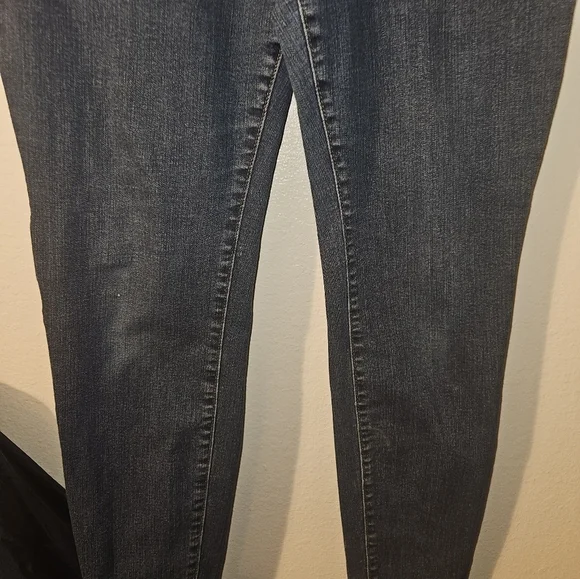 D . Jeans Womans Skinny Jeans Size 12 - Picture 5 of 10